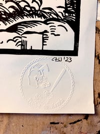 Image 5 of ΒΑΒΥΛΩΝ Η ΜΕΓΑΛΗ / Kunstdruck