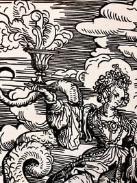 Image 3 of ΒΑΒΥΛΩΝ Η ΜΕΓΑΛΗ / Kunstdruck