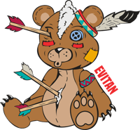 Image 2 of Evitan Teddy Bear