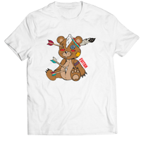 Image 1 of Evitan Teddy Bear