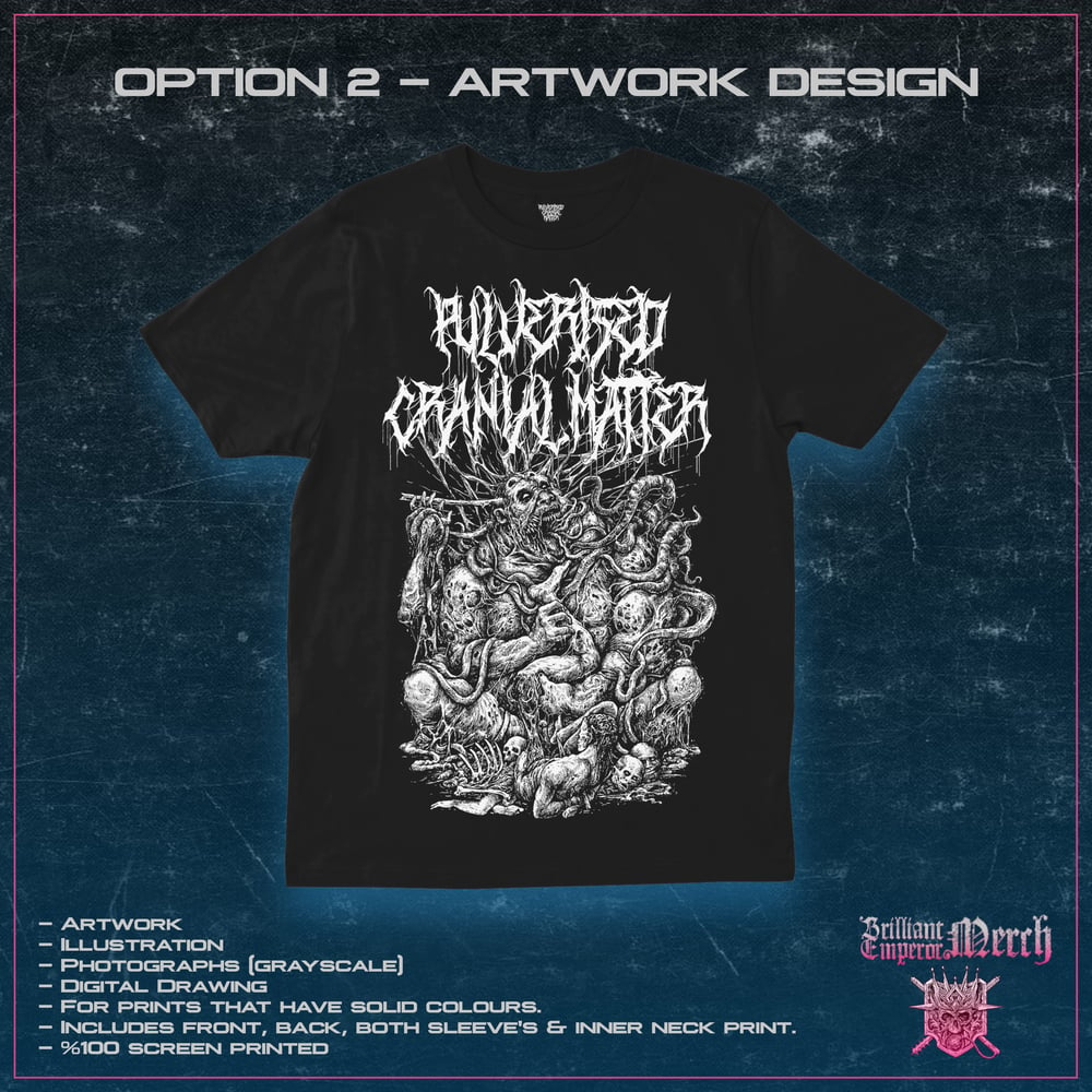 Order Custom Printed T-shirt's