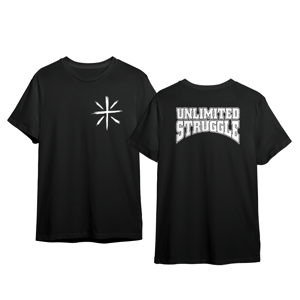 Unlimited Struggle Hammer T-Shirt