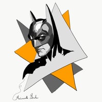 Image 1 of BATMAN