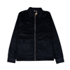 Organic Black Corduroy Jacket