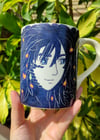 'Dark Howl' Mug