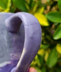 Princess Mononoke Purple Mug (Seconds Sale)
