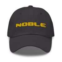 Image 2 of NOBLE Dad Hat