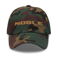 Image 1 of NOBLE Dad Hat