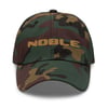 NOBLE Dad Hat