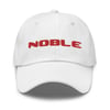 NOBLE Dad Hat