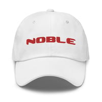 Image 3 of NOBLE Dad Hat