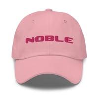Image 4 of NOBLE Dad Hat