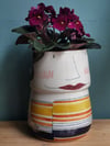 Vaso per i fiori vaso per quello che vuoi