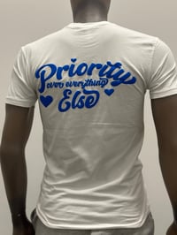 Image 2 of Puff Priority Tee