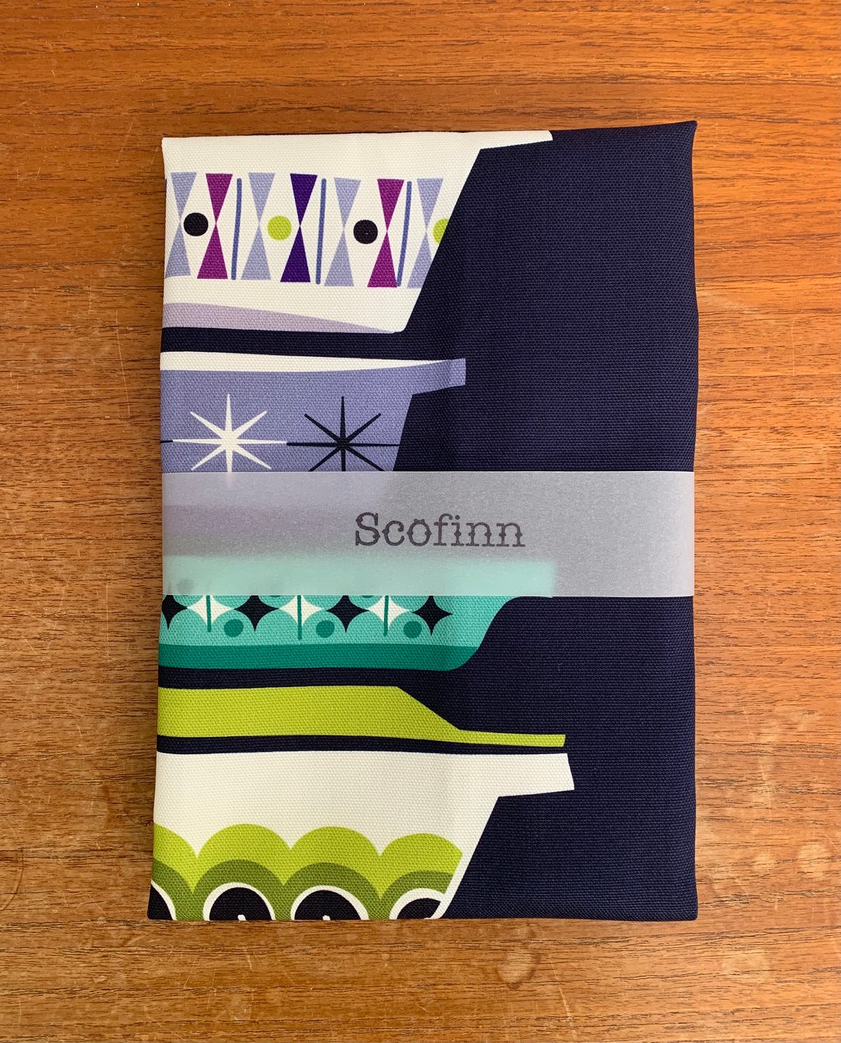 Pyrex Kitchen Teatowel *NEW