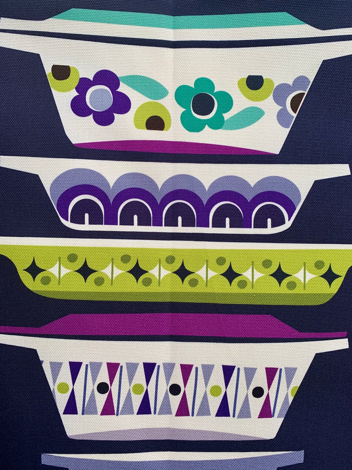 Pyrex Kitchen Teatowel *NEW