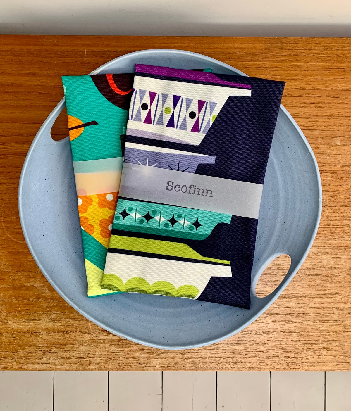 Pyrex Kitchen Teatowel *NEW