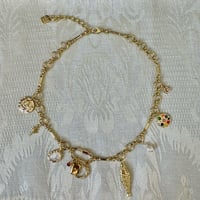 Image 5 of Molly Charm Necklace