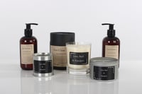 Image 3 of Lime, Basil and Mandarin Gift Set