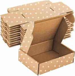 Image of Small box register