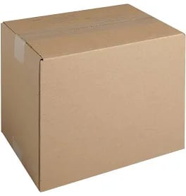 Image of Big box register 