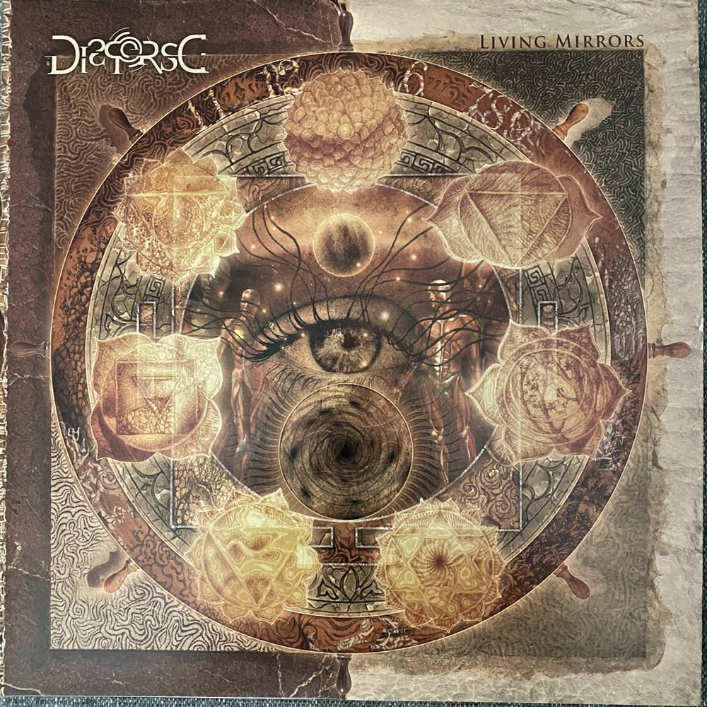 Image of Disperse - Living Mirrors