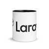 Laravel "Sunrise" Mug