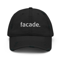 Laravel "Static Proxy" Hat