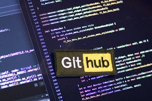 Image of GitHub Parody