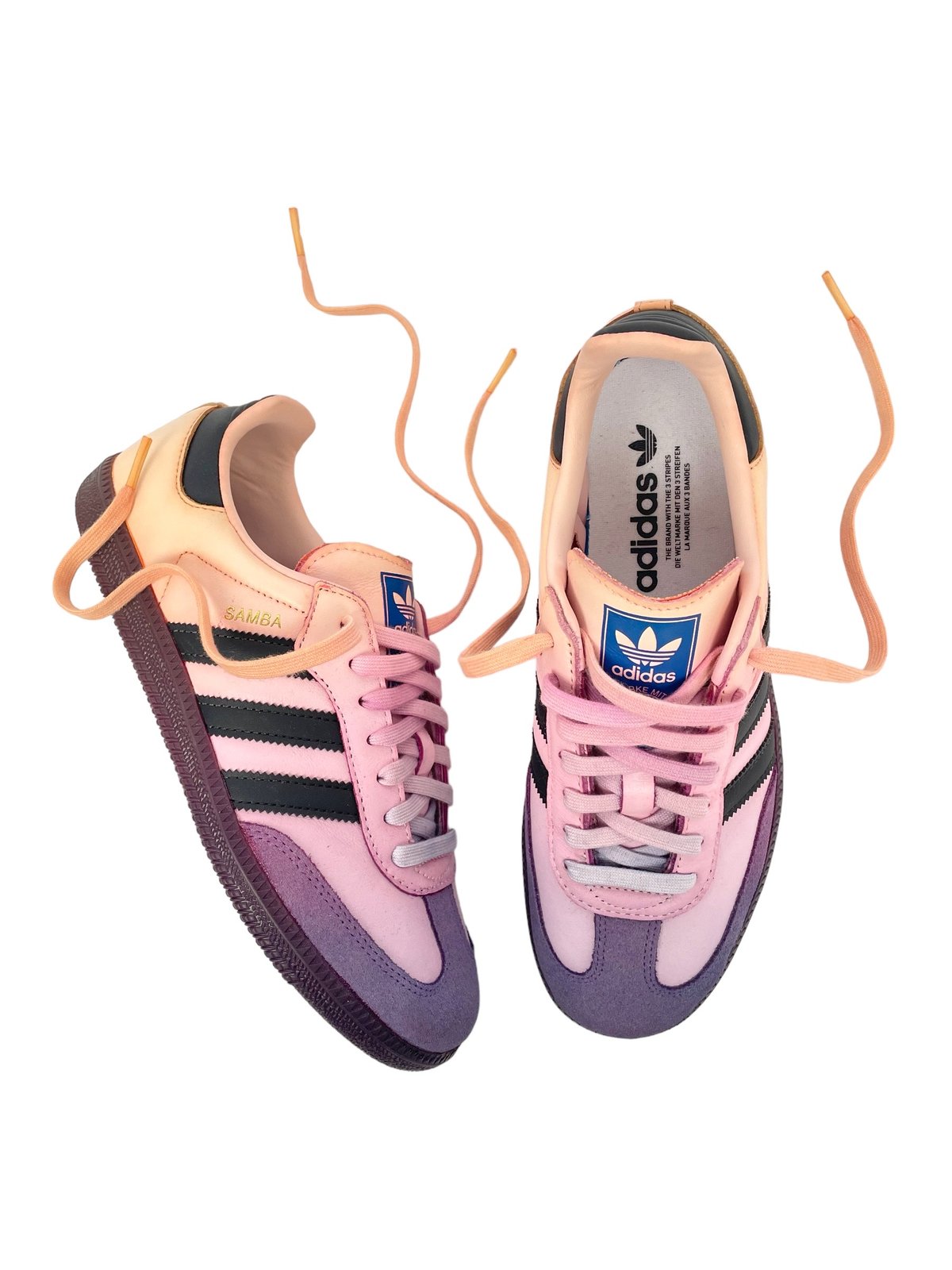 Adidas samba  Samba shoes, Sneakers, Shoes
