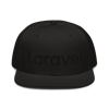Laravel "Stealth" Snapback