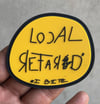 Locals Only Patch