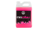 Chemical Guys CWS_402 Mr. Pink Foaming Car Wash Soap (Works with Foam Cannons, Foam Guns or Bucket W