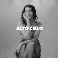 Image 2 of QUERALT LAHOZ - ALTO CIELO EP 12" VINIL