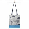 Tote Bag - Maison Moutet