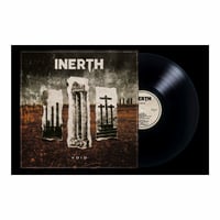 INERTH - Void LP