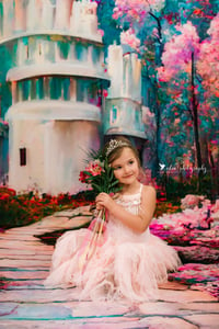 Image 3 of Fairy Princess Sessions