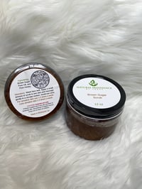 Image 2 of Brown Sugar Scrub