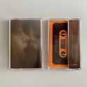 Mouth Wound - "Nothing Will Belong To Us" - Limited Tape 