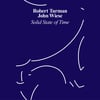 Robert Turman/John Wiese – Solid State of Time CD