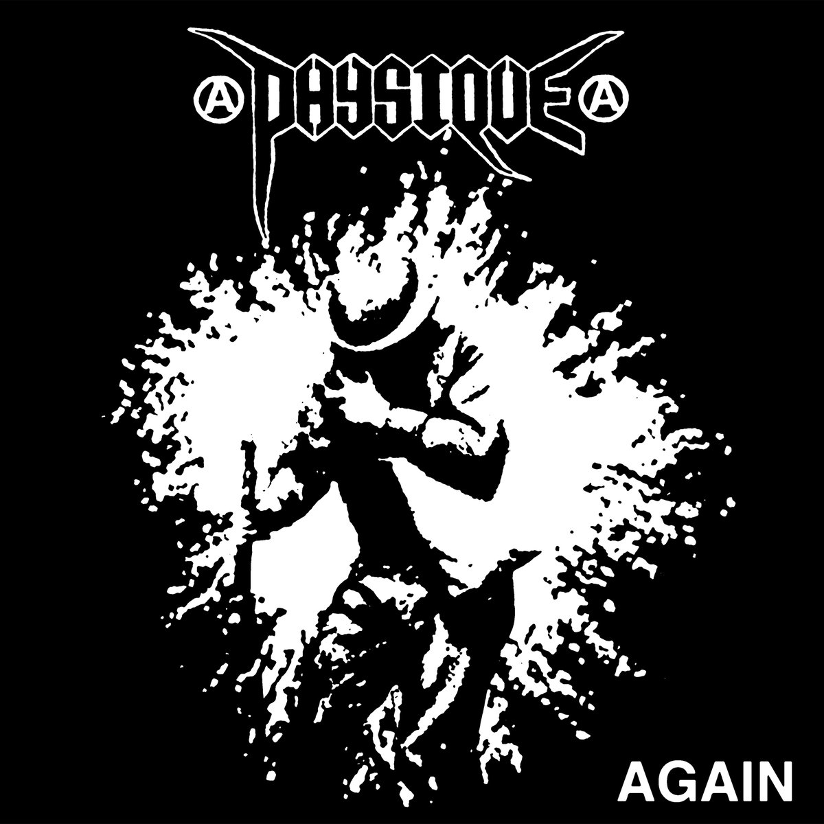 Image of PHYSIQUE - Again LP