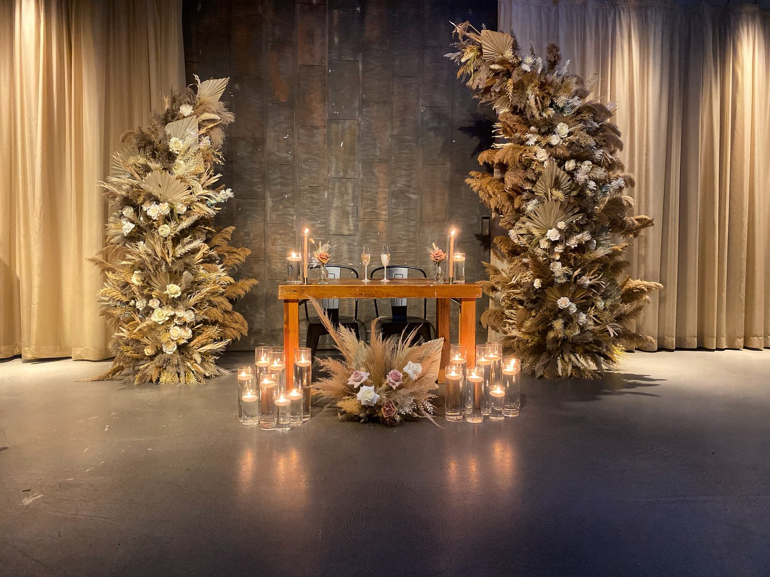 Image of Blossom Wedding