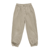 Vintage 90s Patagonia Pleated Pants - Tan