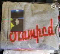 Image 2 of BIG DRIP SWEAT SHORT