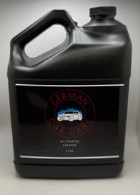 Apc cleaner  