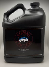 Premium dressing 