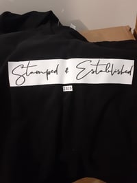 Image 5 of OG Stamped