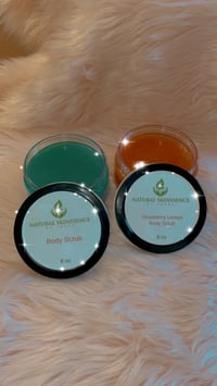 Image 2 of Sugar Scrub