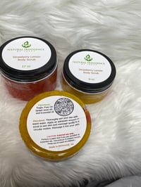 Image 1 of Sugar Scrub