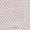 Dishtowel Taupe Dot